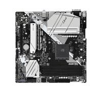 motherboard Fit For ASROCK B550M PRO4 Motherboard Kit B550 Support CPU Ryzen 5/7/9 5600X 3700X 5950X 3600 DDR4 M.2 HDMI M-ATX Mainboard