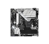 motherboard Fit For ASRock B550M Pro4 Motherboard Support Ryzen 5 5600G R7 5700X3D 5800x3D CPU 4XDDR4 M.2 HDMI SATA3 B550 AM4 MATX Mainboard