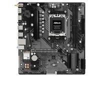 motherboard Fit For Asrock B650M-H/M.2+ WiFi Micro-ATX | Motherboard, AM5, LGA 1718, B650, Micro ATX, DDR5, PCIe 4.0 M