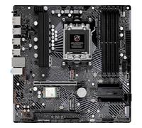 motherboard Fit For ASROCK B650M PG Lightning WiFi | B650 Socket AM5 Support Ryzen 8700 7600 PRO 8300 DDR5 256GB M.2