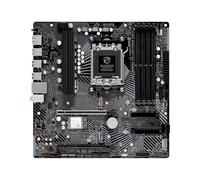 motherboard Fit For ASROCK B650M PG Lightning WiFi Motherboard AM5 B650 M.2 DDR5 256GB Support Ryzen 7 8700 Ryzen5 7600 7745
