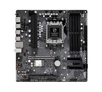 Motherboard Fit For ASRock B650M PG Lightning WiFi Motherboard AM5 Socket Support 7900X 7800X3D 7600 CPU 2xDDR5 7800MHz 128GB HDMI M.2 NVME PCIe 4.0