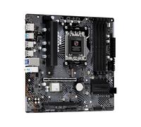 Motherboard Fit For ASRock B650M PG LIGHTNING WIFI Motherboard AM5 Socket Support 7900X 7800X3D 7600 CPU 4xDDR5 7200MHz 256GB HDMI M.2 NVME PCIe 4.0