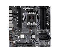 Motherboard Fit For ASRock B650M PG Lightning WiFi Motherboard AM5 Socket Support 7900X 7800X3D 7600 CPU 2xDDR5 7800MHz 128GB HDMI M.2 NVME PCIe 4.0