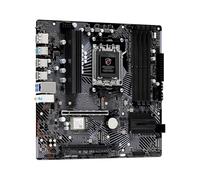 Motherboard Fit For ASRock B650M PG LIGHTNING WIFI Motherboard AM5 Socket Support 7900X 7800X3D 7600 CPU 4xDDR5 7200MHz 256GB HDMI M.2 NVME PCIe 4.0