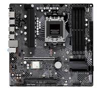 motherboard Fit For ASROCK B650M PG Lightning WiFi | Motherboard B650 Socket AM5 Support Ryzen 8700 7600 PRO 8300 DDR5 256GB M.2