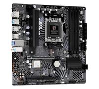 Motherboard Fit For ASROCK B650M PG Lightning WiFi | Motherboard B650 Socket AM5 Support Ryzen 8700 7600 PRO 8300 DDR5 256GB M.2