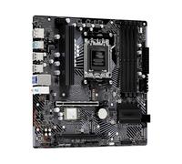 Motherboard Fit For ASROCK B650M PG Lightning WiFi Motherboard B650 Socket AM5 Support Ryzen 8700 7600 PRO 8300 DDR5 256GB M.2