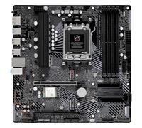 motherboard Fit For ASROCK B650M PG Lightning WiFi | Motherboard B650 Socket AM5 Support Ryzen 8700 7600 PRO 8300 DDR5 256GB M.2