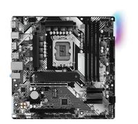 motherboard Fit For ASROCK B760 Motherboard B760M PRO-A/D4 | LGA1700 128GB DDR4 PCIe 4.0 Micro ATX Support I7-14700 I9-13900 I5-13500 I9-12900