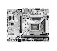 motherboard Fit For ASROCK B760M-HDV/M.2 LGA 1700 DDR5 Motherboard B760