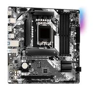 Motherboard Fit For ASROCK B760M Pro-A/D4 | Motherboard B760 LGA 1700 DDR4 128GB Hyper M.2 Support I9-14900 I5-14500 Cpu