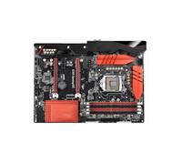 motherboard Fit For Asrock Fatal1ty E3V5 Performance Gaming/OC Motherboard LGA 1151 Intel C232 DDR4 64GB support i5-6600 6400 6100 G4400 7700 7600