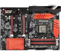 Motherboard Fit For ASRock FATAL1TY H170 PERFORMANCE HYPER