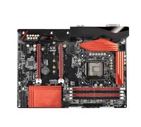 motherboard Fit For ASRock Fatal1ty Z170 Gaming K4 Motherboard LGA 1151 Intel Support Core I5-7400 7100 6500 6300 G4520 7700 Cpu DDR4 64GB