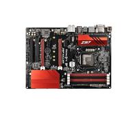 motherboard Fit For ASRock Fatal1ty Z97 Killer Motherboard Intel H97 LGA 1150 DDR3 32GB support i7-4790 4770 4460 4570 4350 4150 cpu ATX