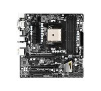 motherboard Fit For ASROCK FM2A85X Extreme4-M Motherboard Socket FM2 A85X DDR3 64GB Support A6 AD640 A10 AD670T A4 AD5300 Cpu