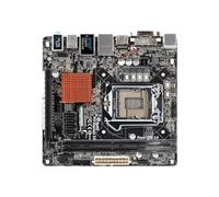 motherboard Fit For ASROCK H170M-ITX/AC Motherboard LGA 1151 DDR4 H170