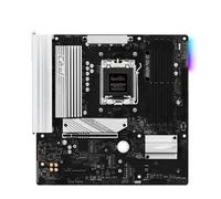Motherboard Fit For ASRock Motherboard B850M Pro RS 256GB DDR5 Gaming Mother Board Micro ATX Placa Mae AM5 B850 Mainboard