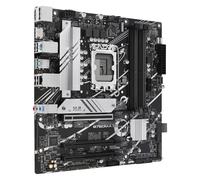 Motherboard Fit For ASRock PRIME B760M-A D4 Motherboard Intel B760 LGA 1700 M.2 DDR4 128GB Support I9-14900 I7-14700 I5-12500 I5-14400 Cpu