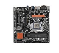 motherboard Fit For ASRock Q170M VPRO+ Motherboard Intel Q170 LGA 1151 DDR4 64GB Micro ATX support i5-7400 i5-6400 i3-6300 i7-6700 i7-7700 cpu