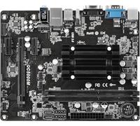 motherboard Fit For ASRock QC5000M Motherboard Integrated AMD Radeon HD 8330 Graphics FT3 Kabini A4-5050/5000 Quad-Core APU DDR3 32GB M-ATX