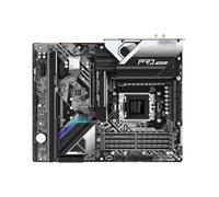 Motherboard Fit For ASRock X670E Pro RS Motherboard X670 Support 7900 7800X3D 7700 7600X 7500F CPU DDR5 7800MHz M.2 NVME PCIe 5.0 AM5 Mainboard
