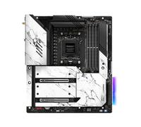 Motherboard Fit For ASRock X670E Taichi Carrara Motherboard Support 9900X 8700F 7900X3D 7800X3D 7500F CPU DDR5 7800MHz M.2 EATX X670 AM5 Mainboard
