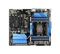 motherboard Fit For ASRock X99 WS Motherboard LGA 2011-3 Support I7-6800K 6900K E5-4669 2695 2690 2683 2609 1680 CPU 8xDDR4 3200MHz 128GB M.2 EATX