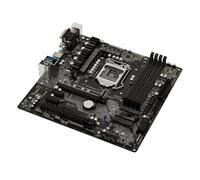 motherboard Fit For ASROCK Z370M PRO4 Eighth Generation Motherboard Micro-ATX DDR4 Support I7-8100 8600K