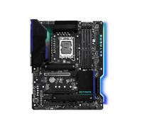 motherboard Fit For ASROCK Z690 Extreme Motherboard LGA1700 Intel DDR4 128GB M.2 ATX Support I7-14700 I5-14400 I7-13700 I3-13100 Cpu