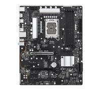 motherboard Fit For ASRock Z690 PHANTOM GAMING 4 Motherboard Intel 3xM.2 LGA 1700 PCIe 5.0 x16 support i9-14900 i7-14700 i9-13900 i5-13400 cpu