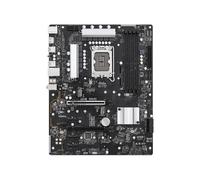 motherboard Fit For ASRock Z690 PHANTOM GAMING 4 Motherboard Support I9-14900K I7-12700K I5-12400F CPU LGA 1700 4xDDR4 USB3.2Gen2 M.2 PCIe 5.0 ATX