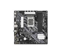 motherboard Fit For ASRock Z690M PHANTOM GAMING 4 Motherboard Intel Z690 LGA1700 Support 14900F 14700 13400 13600KF 12400 Cpu DDR4 128GB M.2