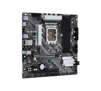 motherboard Fit For ASRock Z690M PHANTOM GAMING 4 Motherboard Intel Z690 LGA1700 Support 14900F 14700 13400 13600KF 12400 Cpu DDR4 128GB M.2