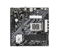 Motherboard Fit For ASRock Z690M PHANTOM GAMING 4 Motherboard Supports I9-14900K I7-12700K I5-12400F CPU LGA1700 4xDDR4 M.2 NVME HDMI PCIe .0 MATX