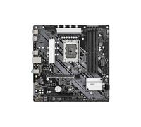 motherboard Fit For ASROCK Z690M PHANTOM GAMING 4 Z690 Micro ATX Motherboard LGA 1700 For CPU I7-13700KF I5-13600KF 12400F DDR4 2×PCIe .0 M.2
