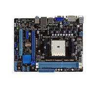 motherboard Fit For ASUS A55M-E Motherboard A55 Socket FM2 2×DDR3 32GB Support A10-6700 A10-5800B A4-4000 A6-5400K Cpu Micro ATX
