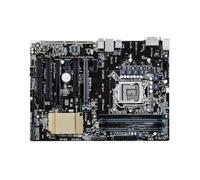 motherboard Fit For ASUS B150 Motherboard B150-A LGA 1151 DDR4 64GB Support 6100 6300 6400 7300 7400 7700 7600 G4560 6700 9900 ATX