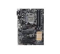 Motherboard Fit For ASUS B150-Plus D3,Motherboard, LGA 1151 Socket, Supports Intel Core I5 6500 6600, 4x DIMMs Max. 32GB DDR3, ATX Mainboard