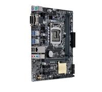 motherboard Fit For Asus B150M-K Desktop Motherboard B150 Socket LGA 1151 I7 I5 I3 DDR3 32G SATA3 Micro-ATX