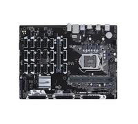 motherboard Fit For Asus B250 MINING EXPERT BTC 19GPU 19PCI-E Motherboard LGA 1151 DDR4