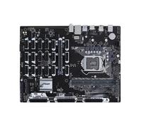 motherboard Fit For Asus B250 MINING EXPERT BTC 19GPU 19PCI-E Motherboard LGA 1151 DDR4