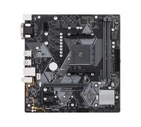 motherboard Fit For Asus B450 B450M Motherboard PRIME B450M-K AM4 For Ryzen 5 5600G 3400G 1700 5700 cpus DDR4 128GB M.2 Micro ATX