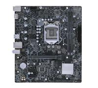 motherboard Fit For ASUS B560M-P B560 LGA 1200 Motherboard For I5-11400F I7-10700K/F I3-10100F CPU DDR4 M.2 Office Gaming Mainboard Micro ATX