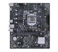 motherboard Fit For ASUS B560M-P Motherboard Intel B560 LGA1200 DDR4 M.2 Support Core I3-10100F I3-10300 I5-11500 I7-10700 Cpu