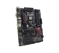motherboard Fit For ASUS B85-PRO GAMER Motherboard Intel B85 LGA 1150 Support Core I3-4130 4150 4350 4430 4670 4770 4570 Cpu 4×DDR3 ATX