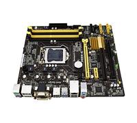 Motherboard Fit For ASUS B85M-E Motherboard Inte B85 LGA 1150 4*DDR3 32GB USB 3.0 Desktop Micro ATX Mainboard