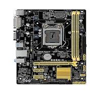 Motherboard Fit For Asus B85M-K Desktop Motherboard B85 LGA 1150 For Core I7 I5 I3 SATA3 USB3.0 Original Mainboard