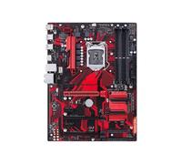 motherboard Fit For ASUS EX-B250-V7 B250 Motherboard LGA1151 for i5-6500/i7-7700/Xeon E3 DDR4 M.2 USB3.0 ATX Gaming PC